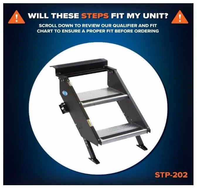 Entry Step 2 Manual Fo